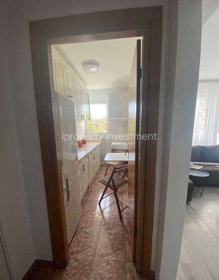  Calea Floreasca | 2 camere | Prima inchiriere | AC | Loc parcare - 5