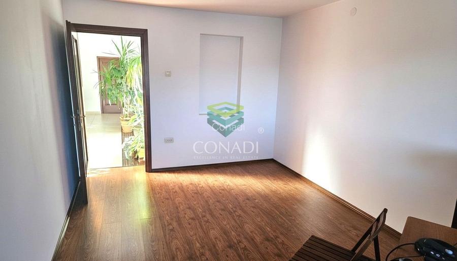 Domenii, vila cu 5 camere de inchiriat, 250 mp utili - 5