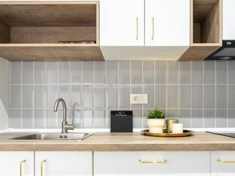 * GALDAN APARTMENTS * PREMIUM * COMPLET MOBILAT * CISMIGIU - 18