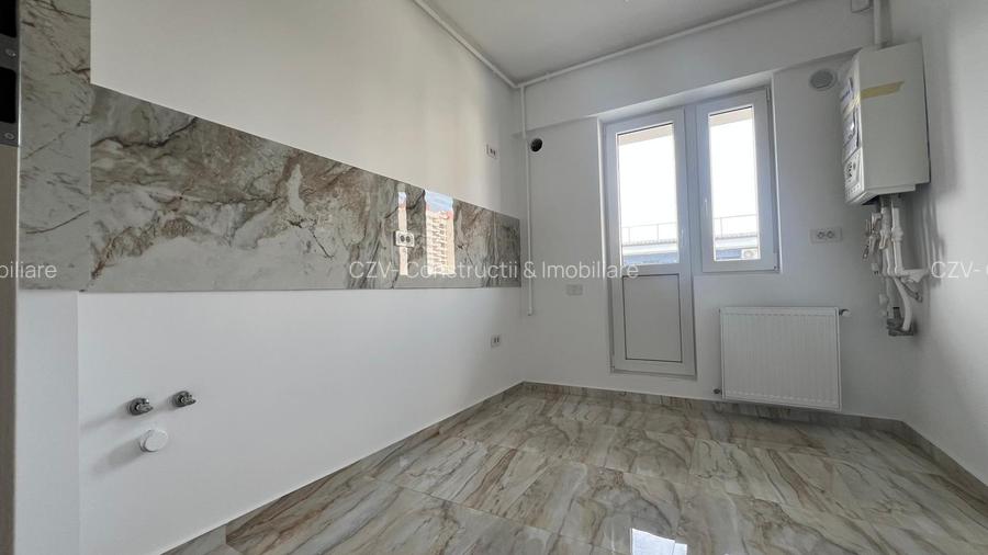 Complex Rezidențial Modern – Regim Mic de Înălțime P+4 - LIFT - 2