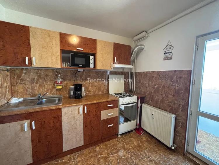 Apartament 2 camere, decomandat, 51 mp, ac, metrou aproape, balcon, Lujerului - 5