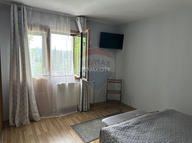 Hotel / Pensiune cu 18 camere de vânzare Durau - 21