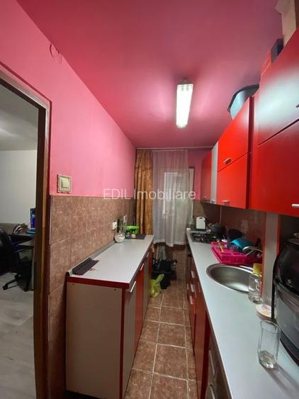 Apartament de vânzare, 2 camere, 32 mp, Mănăștur Grigore Alexandrescu - 4