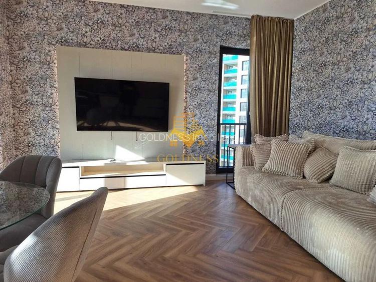 2 Camere decomandate, Scala,Frunzisului, UMF, UTCN, USAMV,Lidl,Parcare - 2