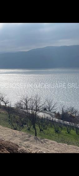 Svinita, teren la Dunare - 6