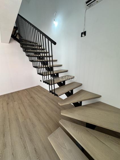 Penthouse modern cu 3 camere Giroc - 7