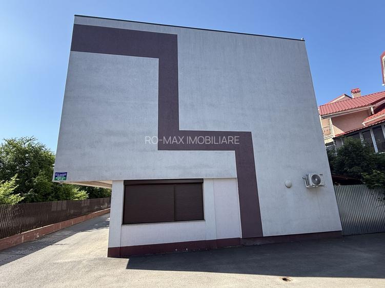 Ap 2 camere 55 mp in bloc tip Boutique de 2 etaje cu loc parcare !🏠 - 19