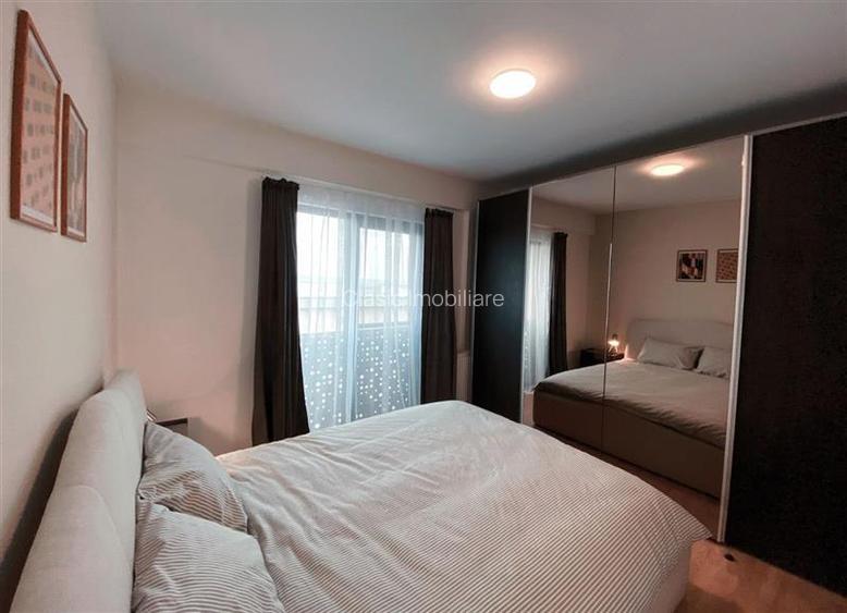 Inchiriere apartament 2 camere decomandate modern bloc nou zona Zorilor- MOL C. - 15