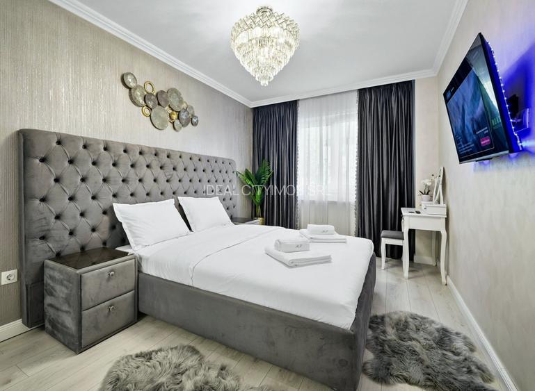 Lux autentic în Avantgarden 3 faza 4  2 camere premium - 3