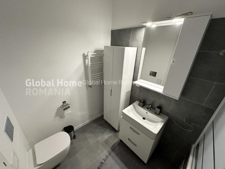 Apartament 2 Camere | Chitila-Atria Urban Resort | Loc Parcare - 14