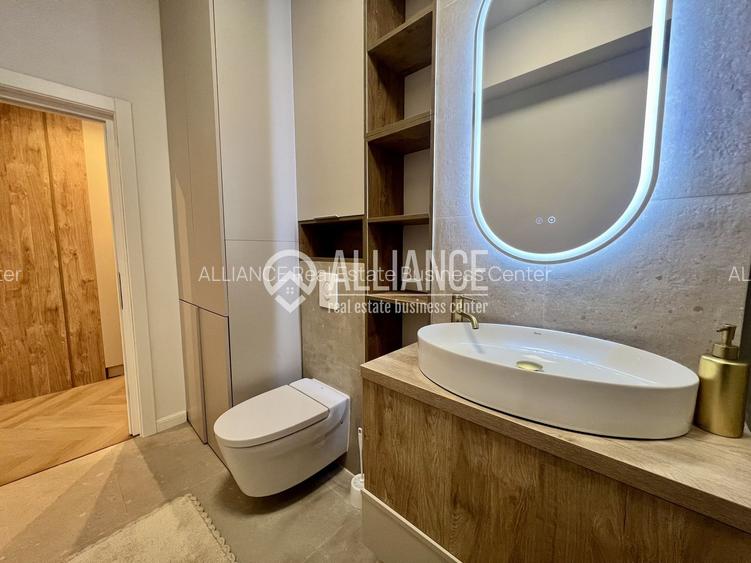 TOMIS NORD( COD 05 ) - Studio Premium la 1 minut de Campus - 18