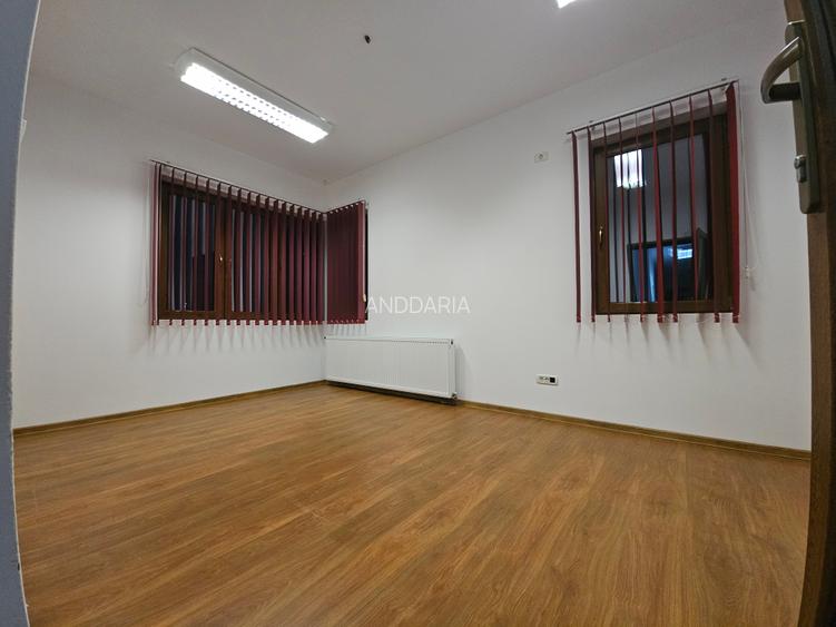 Cladire P+E de inchiriat +hala depozitare - 6