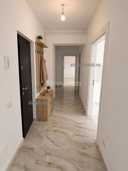 Bloc Nou 2 Camere Decomandat Centrala Proprie - 3