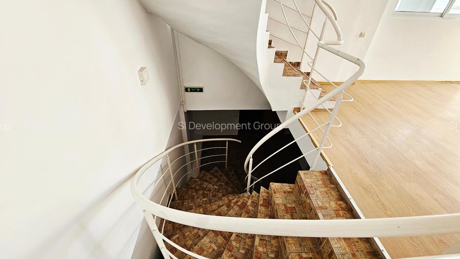 Cladire  590 mp utili | zona Baneasa - Sisesti | Potential investitional ridicat - 25