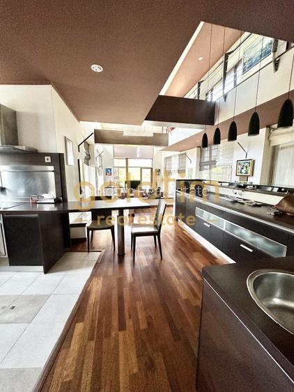 VILA SUPERBA/DESIGN EXCEPTIONAL/PISCINA/JACUZZI/VEDERE SI PONTON LAC/SNAGOV - 18