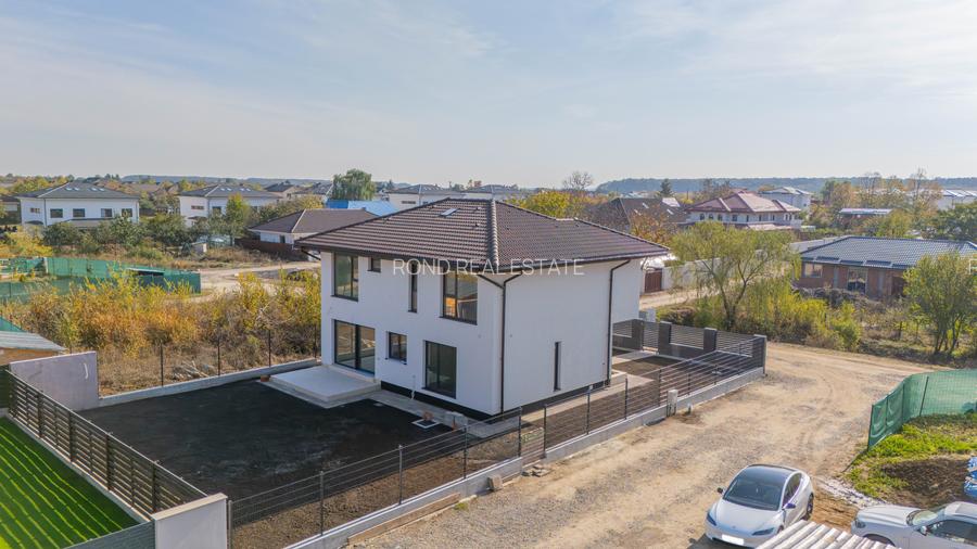 Ultima locuinta dintr-un proiect premium - camin durabil si elegant - 6