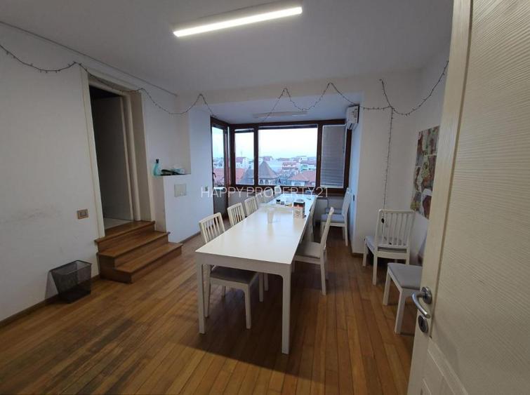 TRIPLEX PENTHOUSE DOROBANTI – FLOREASCA ROOFTOP 76.73 MP - 7