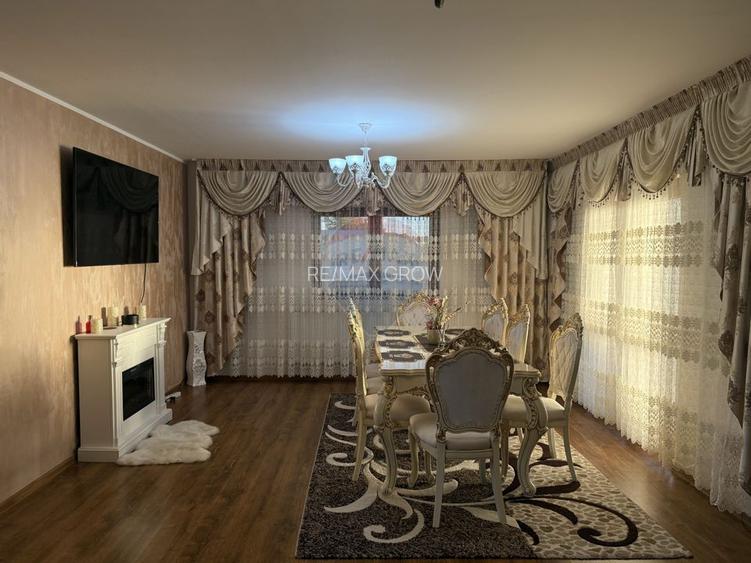 Casă / Vilă de vânzare cu 5 camere – Cartierul Nou, Sascut - 4