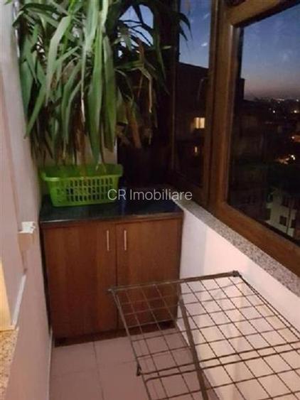 Apartament  2 camere, Piata Muncii, - 5
