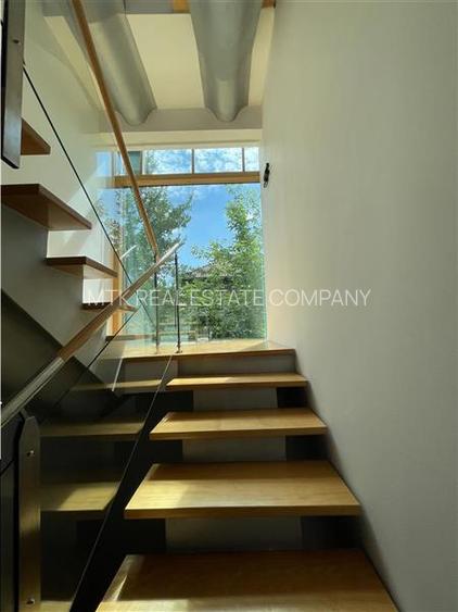 Exclusiv - Pipera | Vila + Piscina + Curte individuala | Negociabil - 8