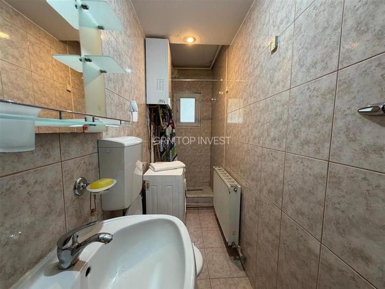 Garsoniera decomandata zona Vasile Aaron - 7