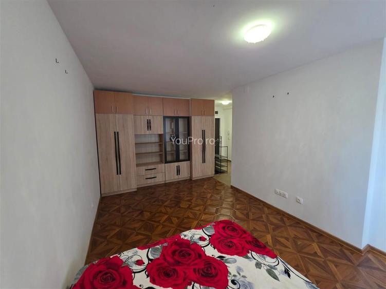 Bloc Nou Toronto cu Loc de Parcare - 2