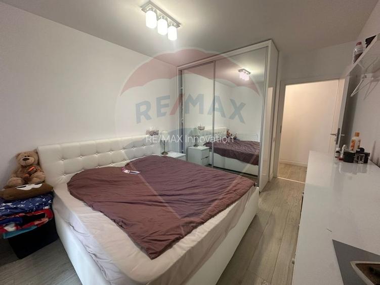 Vanzare Ap 2 camere Estic Park - 8