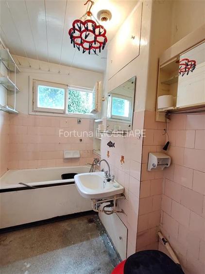 Apartament 2 camere, zona Astra - 7