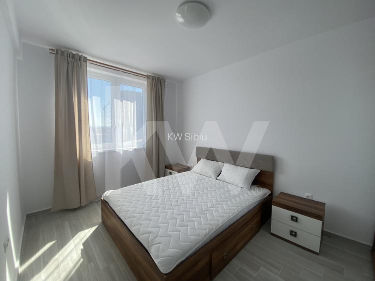 Apartament 2 camere de inchiriat buc. separata etaj 1 Doamna Stanca - 7