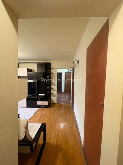 3 camere - TEIUL DOAMNEI, Parcul Tei, Obor, Doamna Ghica - 5