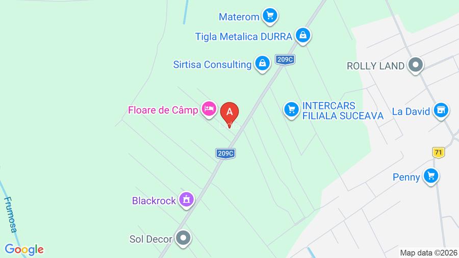 De vazare casă la roșu  - 17