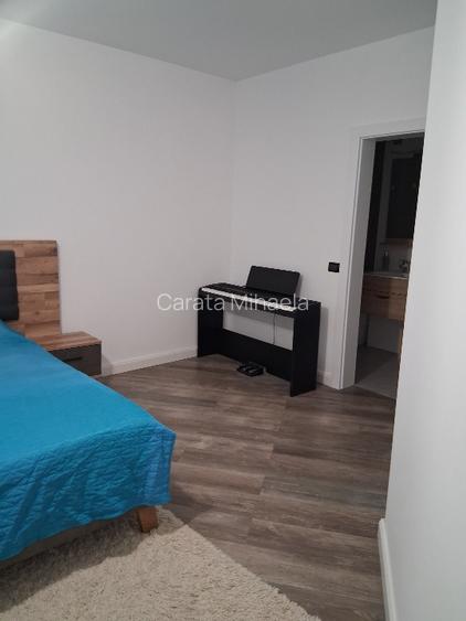 Vand apartament in Tomis Nord - 4