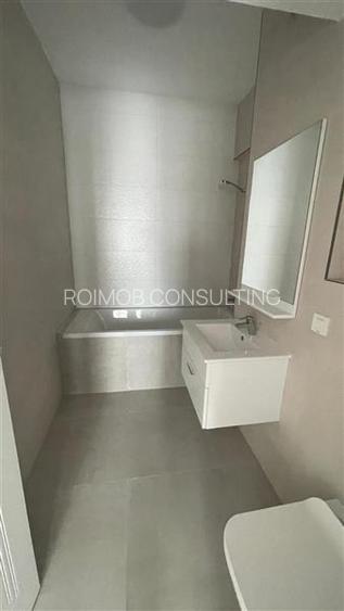 Pipera, 3 camere lux, incalzire gratuita, garaj. - 9