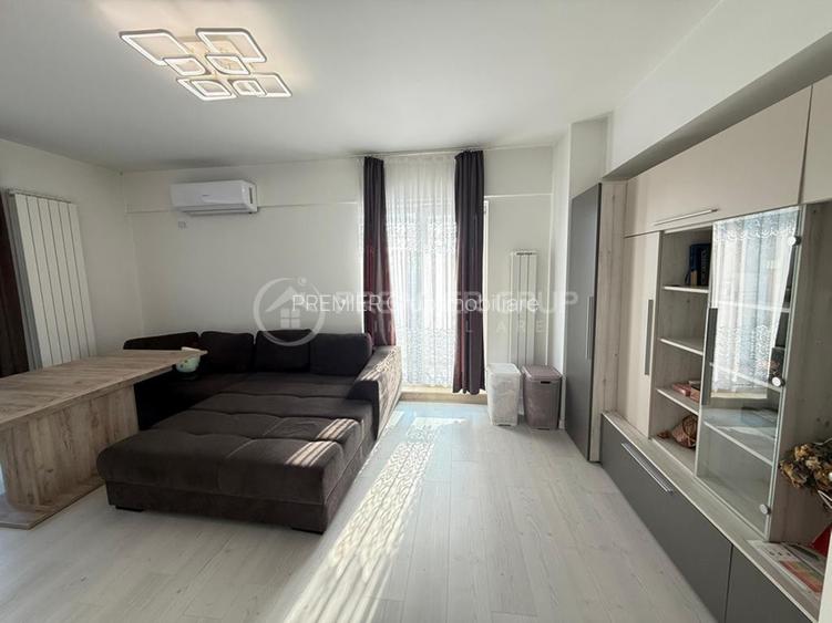 Pet friendly! Apartament 2 camere 70mp Tatarasi – Kaufland, CT + AC - 3