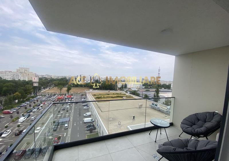 2 Camere de inchiriat | Berceni | Metrou | Centrala | Bloc Nou - 6