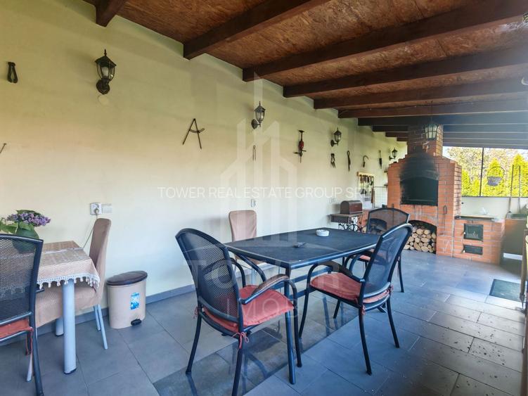 Casă individuală de vânzare – cartier Lazaret, Sibiu - 37