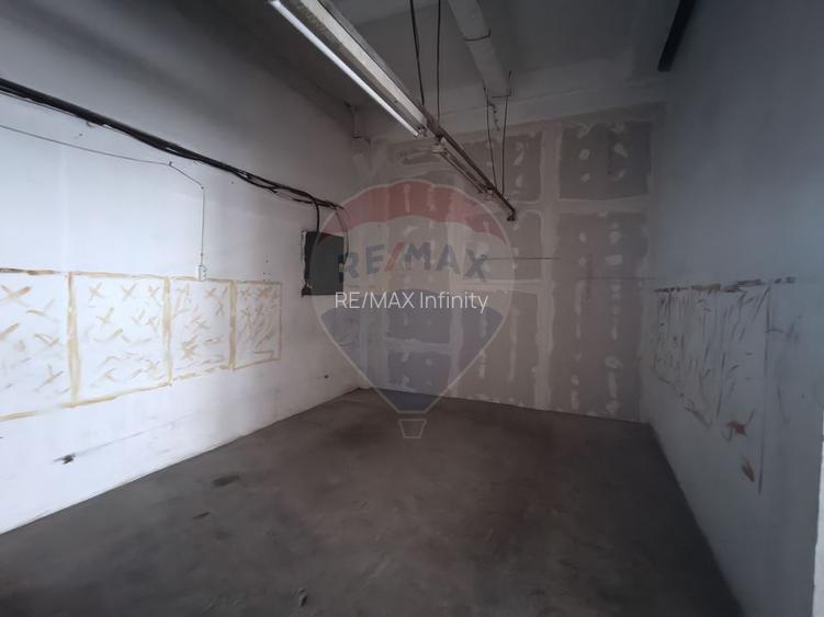 Spațiu depozitare sau productie de 235 mp de inchiriat zona Bulgaria - 6
