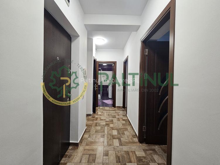 Apartament 2 camere de inchiriat zona Brana, Sibiu - 11