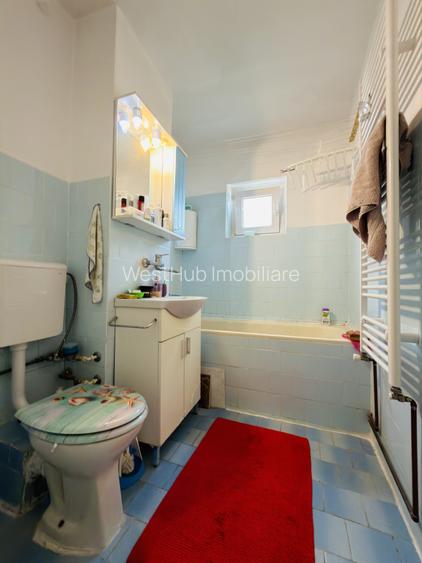 Apartament 3 camere, decomandat, etajul 2, zona Soarelui - 10