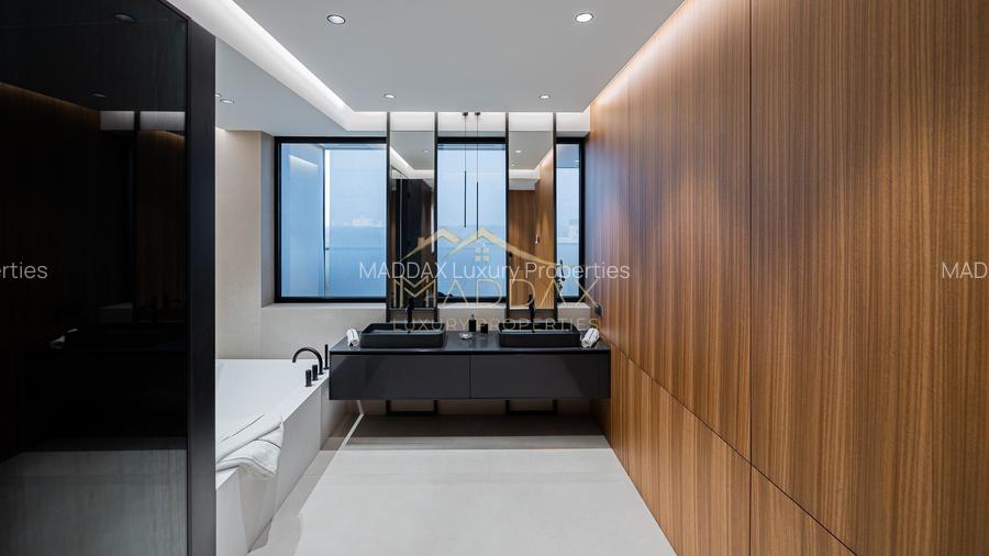 Extraordinary Penthouse *380 SQM useful* 3 parking // Primaverii - 29