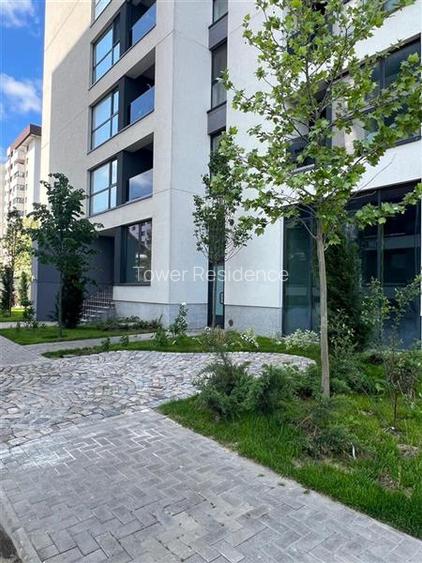 Apartament 3 Camere Incalzire in Pardoseala Ansamblu Nou Rahova - 2