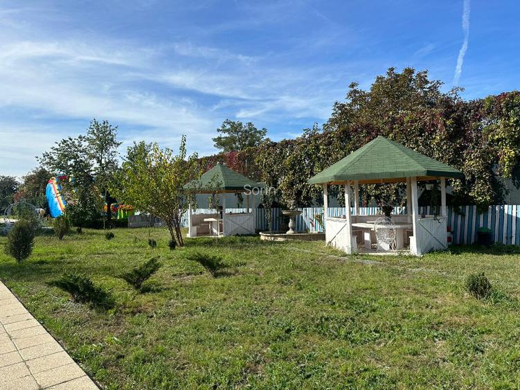 Proprietar, inchiriez locatie potrivita pentru parc distractie, zona de nord - 4