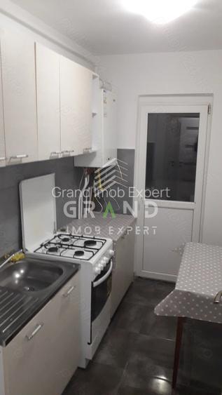 2 Camere Decomandate | Balcon | Etaj 3 | Manastur/Complex Winmarkt - 4