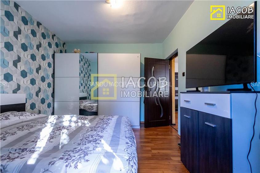 Vila P+M, teren 497 mp, str. Aeroportului, Bacau - 12