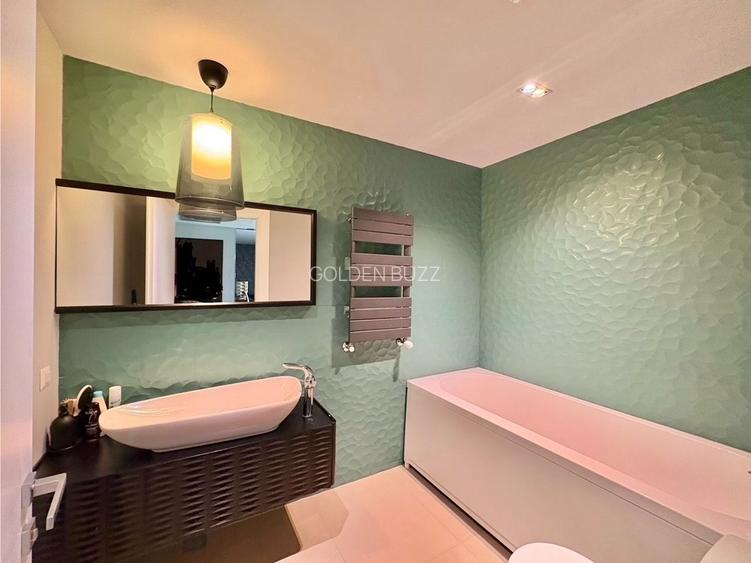 Proprietate rezidențială exclusivistă – 3 camere | Herăstrău - 6