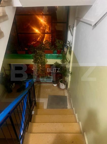 Exclusiv! Apartament 2 camere, 48 mp, etaj intermediar, balcon, Grigorescu - 6