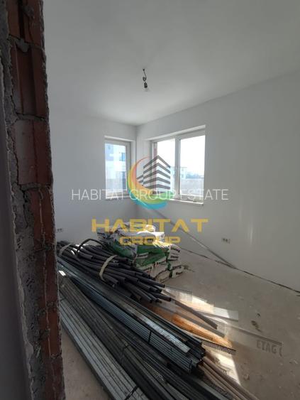 Duplex p+1+pod/ 4 camere / com. Berceni / Comision 0% - 12