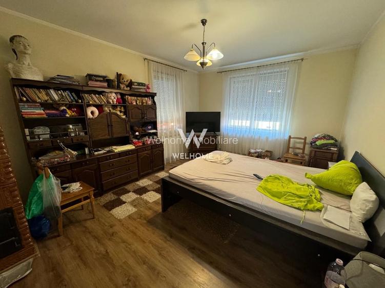 Casa individuala, teren 1200mp , Turnisor, Sibiu - 7