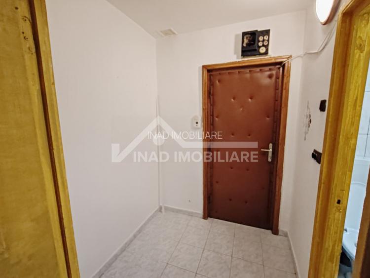 Garsoniera de  30 mp de inchiriat in zona Expo Transilvania - 9