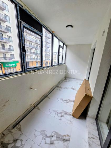 Studio 2 camere, nou, prima închiriere + loc parcare subteran - 7